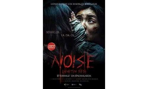 NOISE: LANETİN SESİ
